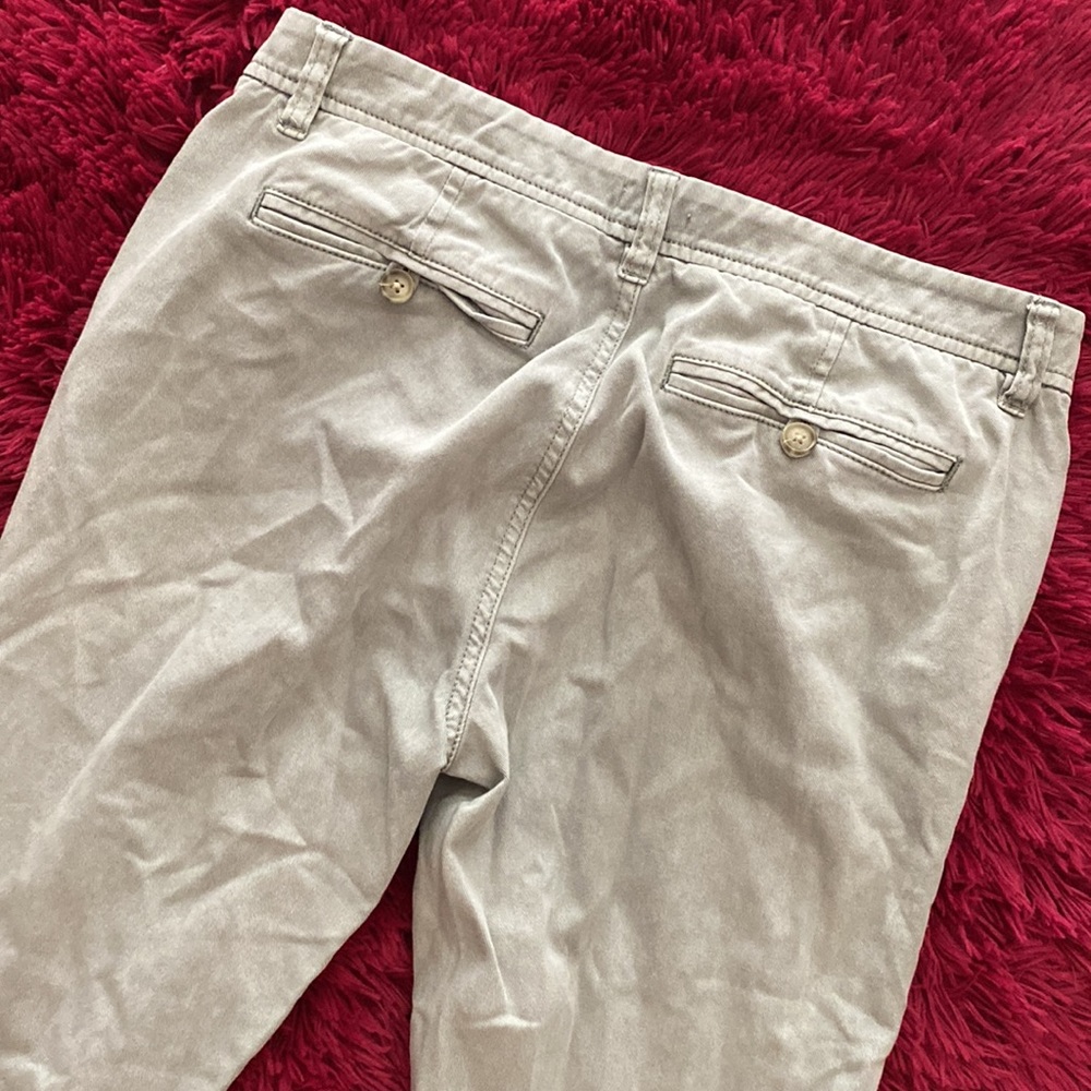 J.Crew silver jeans - Picture 9 of 14